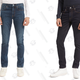 Heavyweight Slim Jean | $48 | Everlane